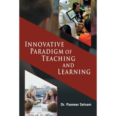 Innovative Paradigm of Teaching and Learning