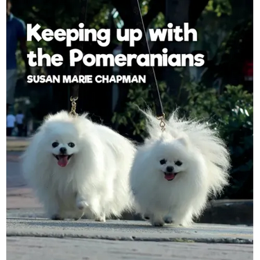 Keeping Up With The Pomeranians