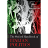 The Oxford Handbook of Italian Politics