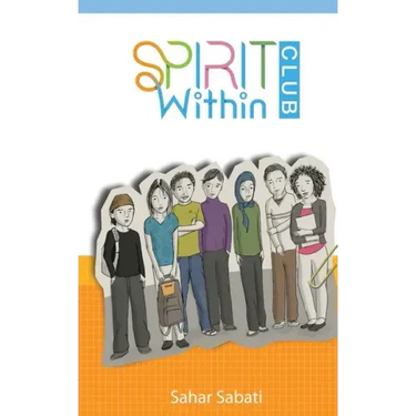 The Spirit Within Club