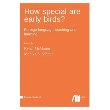 How special are early birds? Foreign language teaching and learning