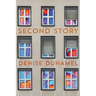 Second Story: Poems