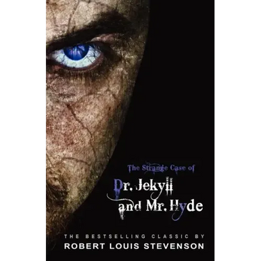 The Strange Case of Dr. Jekyll and Mr. Hyde