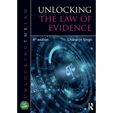 Unlocking the Law of Evidence