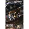 Star Trek: Vanguard: Precipice