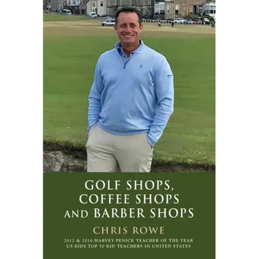 Golf Shops, Coffee Shops & Barber Shops