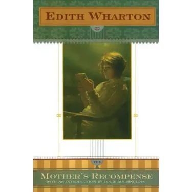 The Mother's Recompense