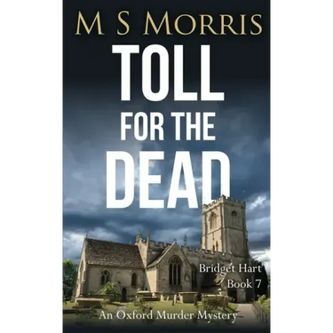 Toll for the Dead: An Oxford Murder Mystery