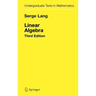 Linear Algebra