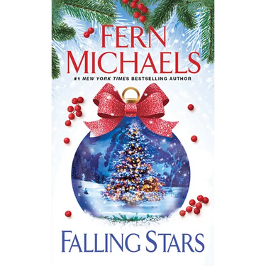 Falling Stars: A Festive and Fun Holiday Story