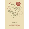 Soren Kierkegaard's Journals and Papers, Volume 1: A-E
