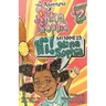 The Adventures of Nina Sophia: Book 2 - My Name is Nina Sophia
