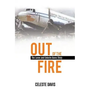 Out of the Fire