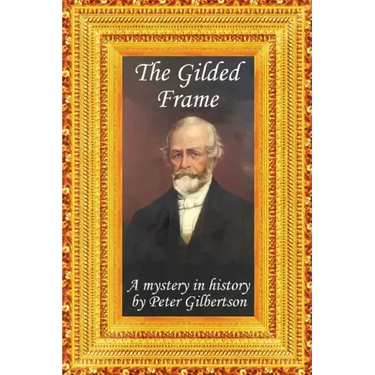 The Gilded Frame
