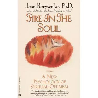 Fire in the Soul: A New Psychology of Spiritual Optimism