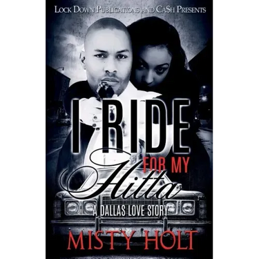 I Ride for My Hitta: A Dallas Love Story