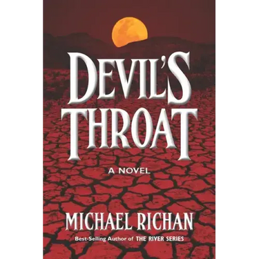 Devil's Throat