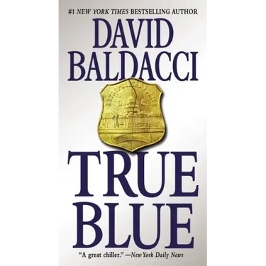 True Blue