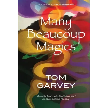 Many Beaucoup Magics