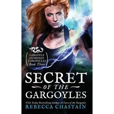 Secret of the Gargoyles