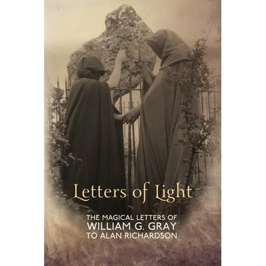 Letters of Light