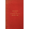 Records of the Ayrshire Militia from 1802 to 1883