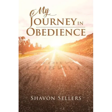 My Journey In Obedience