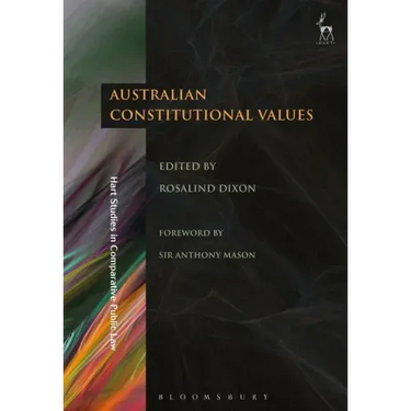 Australian Constitutional Values