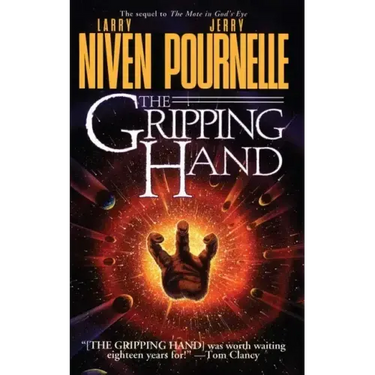 Gripping Hand