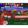 My Soca Birthday Party: With Jollof Rice and Steel Pans