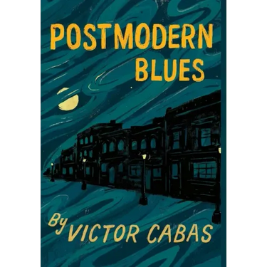 Postmodern Blues