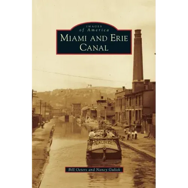 Miami and Erie Canal