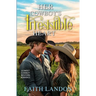 Her Cowboy's Irresistible Heart: A Sweet Western Romance Novel