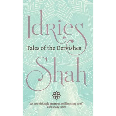 Tales of the Dervishes