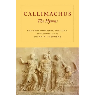Callimachus: The Hymns