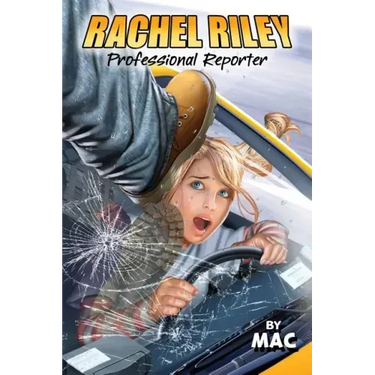 Rachel Riley: Professional Reporter
