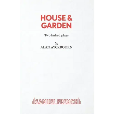 House & Garden