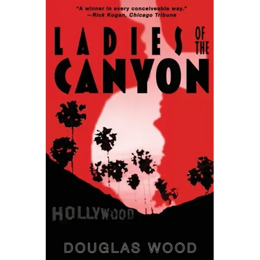 Ladies of the Canyon