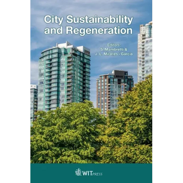 City Sustainability and Regeneration