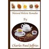 Natural Holistic Remedies
