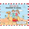 Ari & Abigail's Passport to Israel
