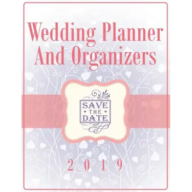 Wedding Planner And Organizers 2019