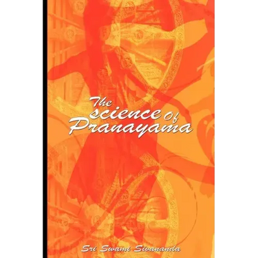 The science Of Pranayama