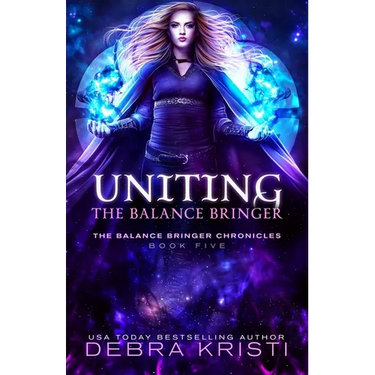Uniting: The Balance Bringer