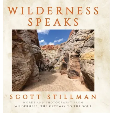 Wilderness Speaks