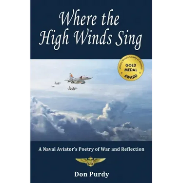 Where the High Winds Sing