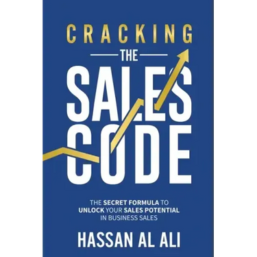 Cracking the Sales Code