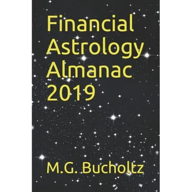 Financial Astrology Almanac 2019