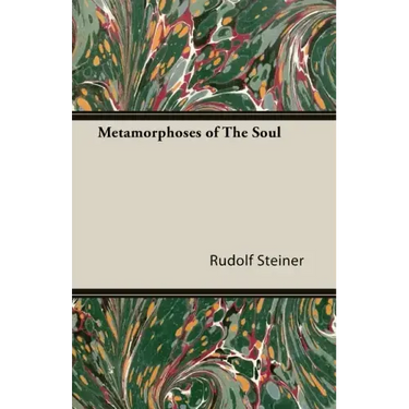 Metamorphoses of the Soul