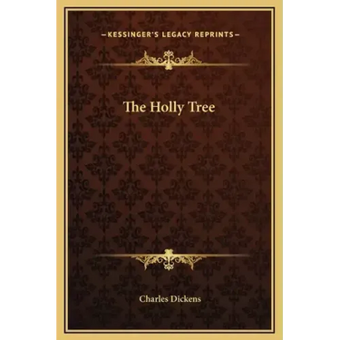 The Holly Tree